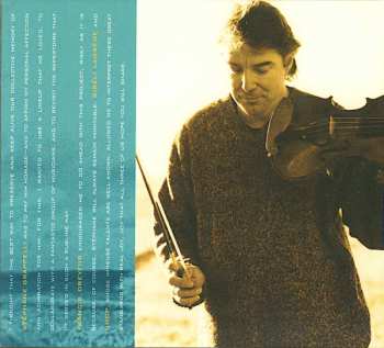 CD Didier Lockwood: Tribute To Stéphane Grappelli 622136