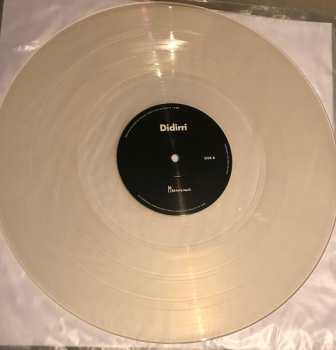 LP Didirri: Measurements CLR 653159