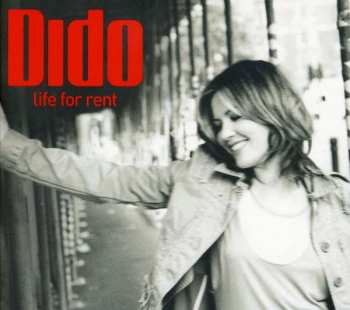 CD Dido: Life For Rent DIGI 41645