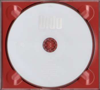 CD Dido: Life For Rent DIGI 41645