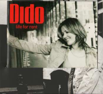 CD Dido: Life For Rent DIGI 41645