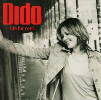 CD Dido: Life For Rent DIGI 41645