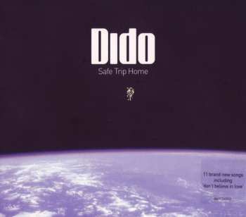 CD Dido: Safe Trip Home 31347