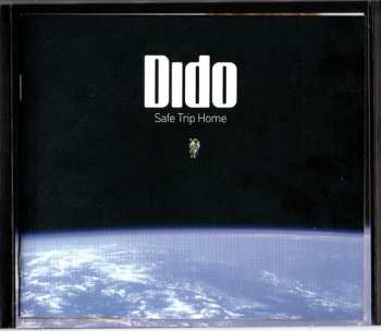 CD Dido: Safe Trip Home 31347