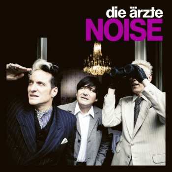 Album Die Ärzte: Noise