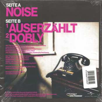 SP Die Ärzte: Noise LTD 79031