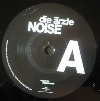 SP Die Ärzte: Noise LTD 79031