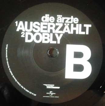 SP Die Ärzte: Noise LTD 79031