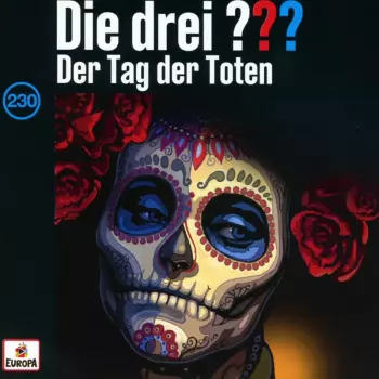 Die Drei ???  Der Tag Der Toten