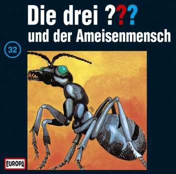 Album ??? (Die Drei Fragezeichen): Die Drei ???