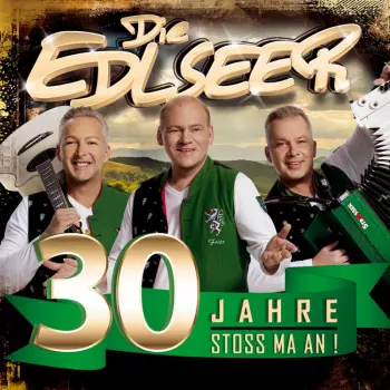 30 Jahre: Stoss Ma An!