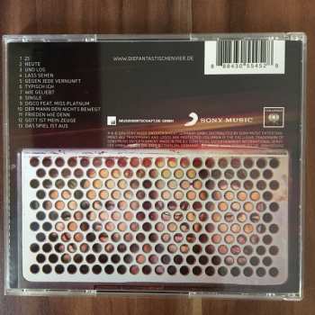 CD Die Fantastischen Vier: Rekord  30010