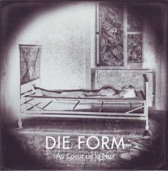 2LP/2CD Die Form: Mental Camera  LTD 441372