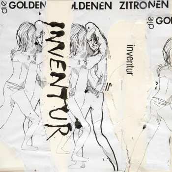 Album Die Goldenen Zitronen: Inventur