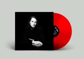 LP Die Heiterkeit: Schwarze Magie (limited Indie Edition) (transparent Red Vinyl) 655765