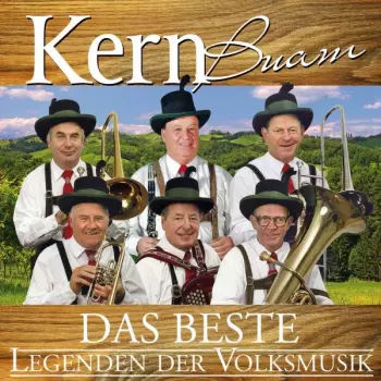 Das Beste: Legenden Der Volksmusik