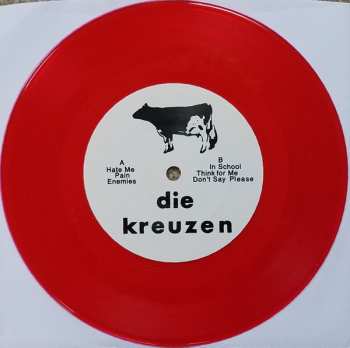 SP Die Kreuzen: Cows And Beer 502550