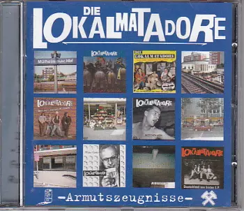 Die Lokalmatadore: Armutszeugnisse