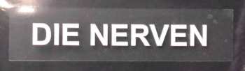 LP Die Nerven: Die Nerven 608875