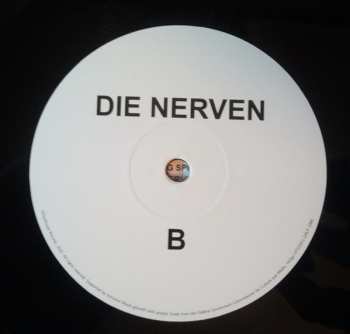 LP Die Nerven: Die Nerven 608875