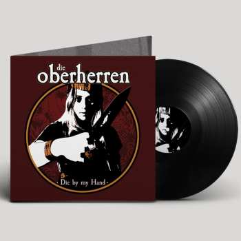 LP Die Oberherren: Die By My Hand 580372