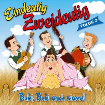 Eindeutig Zweideutig Folge 2