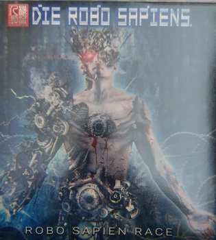 LP Die Robo Sapiens: Robo Sapien Race LTD | NUM 587624