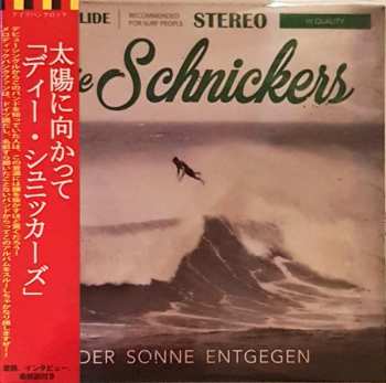 Album Die Schnickers: Der Sonne Entgegen