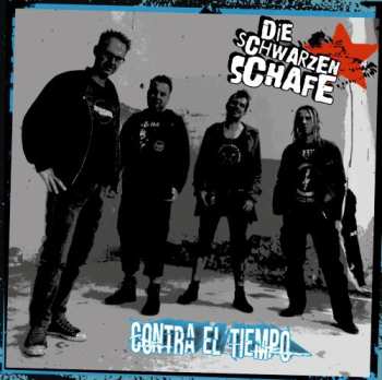 Album Die Schwarzen Schafe: Contra El Tiempo