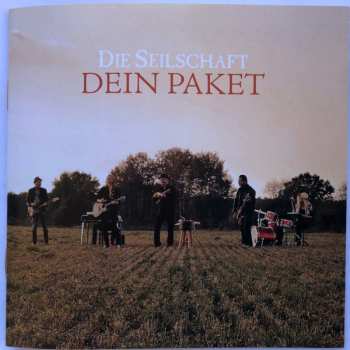 CD Die Seilschaft: Dein Paket 639440