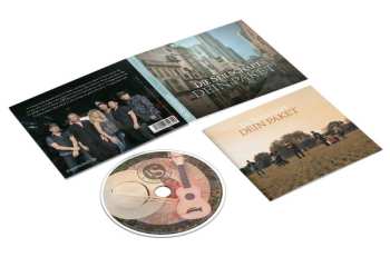 CD Die Seilschaft: Dein Paket 639440