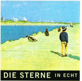 Album Die Sterne: In Echt