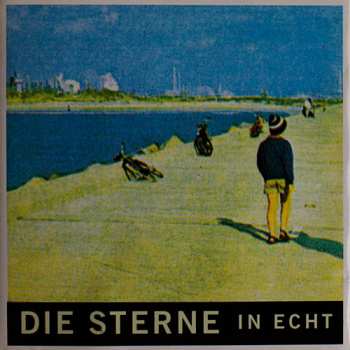 CD Die Sterne: In Echt 633368