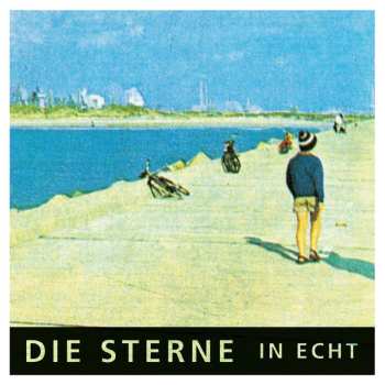 CD Die Sterne: In Echt 633368