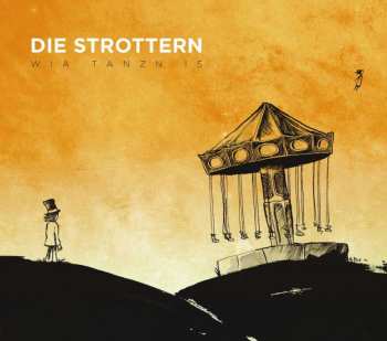 CD Die Strottern: wia tanzn is 455616