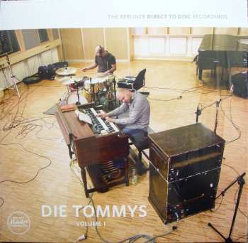 Album Die Tommys: Volume 1