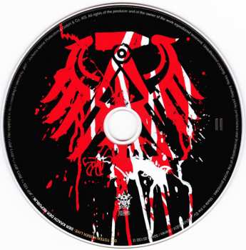 2CD Die Toten Hosen: Live: Der Krach Der Republik 179163