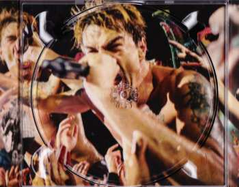 2CD Die Toten Hosen: Live: Der Krach Der Republik 179163