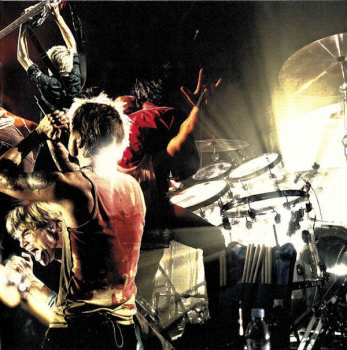 2CD Die Toten Hosen: Live: Der Krach Der Republik 179163