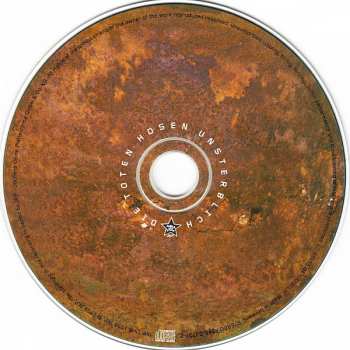 CD Die Toten Hosen: Unsterblich 126069