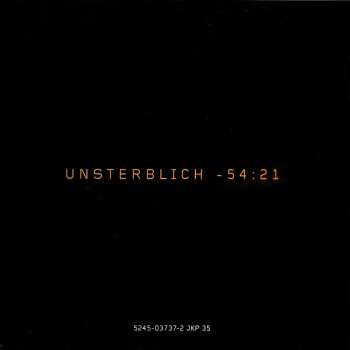 CD Die Toten Hosen: Unsterblich 126069