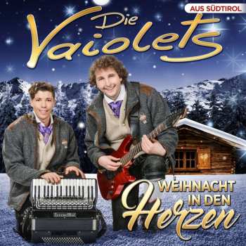 Die Vaiolets: Weihnacht In Den Herzen