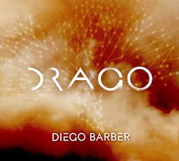 Album Diego Barber: Drago