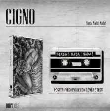 Album Diego Cignitti: Nada! Nada! Nada!