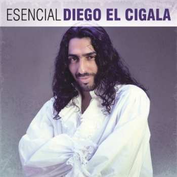 Album Diego "El Cigala": Esencial