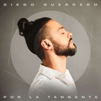 Album Diego Guerrero: Por la Tangente