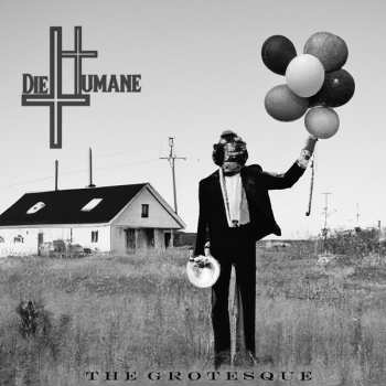 CD Diehumane: The Grotesque 621312