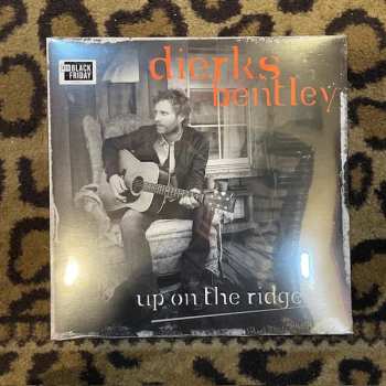 LP Dierks Bentley: Up On The Ridge CLR 605806