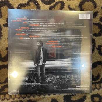 LP Dierks Bentley: Up On The Ridge CLR 605806