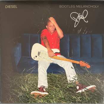 Diesel: Bootleg Melancholy